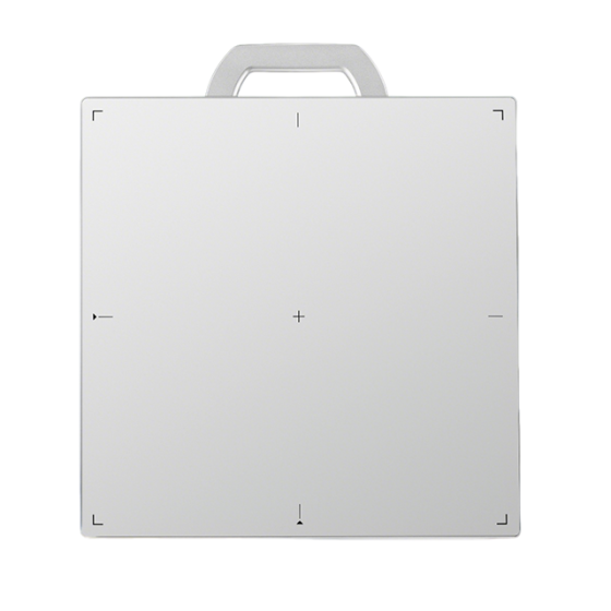 ELCOM FPDW1 1717 WIRED X-RAY FLAT PANEL